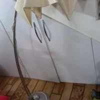 آباژور بلند . آباژور ایستاده