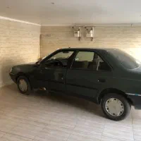 پژو ۴۰۵