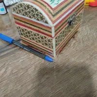 جعبه خاتم|کلکسیون و سرگرمی|مشهد, سمزقند|دیوار