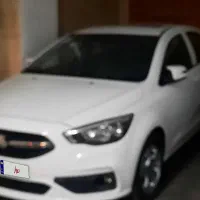 شاهین ۴۰۱ توربو سانروف گارانتی فعال|خودرو سواری و وانت|تهران, مینابی|دیوار