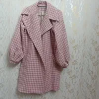 پالتو سایز ۳۶ تا ۳۸