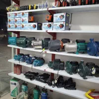 فروش،تعمیر و نصب پمپ آب و تانکر ۲۴ساعته