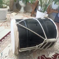 دمام نو قیمت ۲۰۰۰۰۰۰تومان|سازهای سنتی|تیران, |دیوار