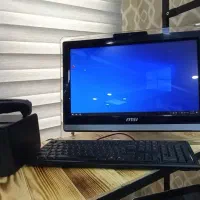 msi صندوق فروشگاهی غیر تاچ