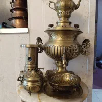 لوازم برنجی|صنایع دستی و سایر لوازم تزئینی|بومهن, |دیوار