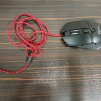 موس نو تازه خریداری شده