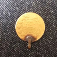 فروش یک عدد اشرفی قدیمی|کلکسیون اشیاء عتیقه|فیروزآباد (فارس), |دیوار