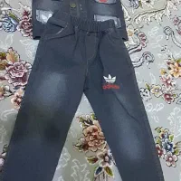 لباس پسرانه