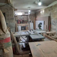 مغازه تجاری دائم ۱۰۰متر (همکف وزیر زمین)|فروش مغازه و غرفه|مشهد, شهرک رازی (شهرک غرب)|دیوار