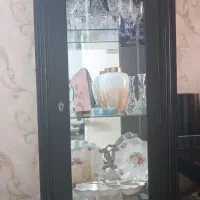 بوفه ۴ طبقه