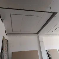 شاگرد کناف کار