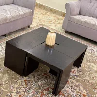 مبل راحتی|مبلمان خانگی و میز عسلی|کرج, فاز ۴ مهرشهر|دیوار