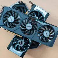 فروش انواع کارت گرافیک پیج پمپ به شرط (نقدواقساط)