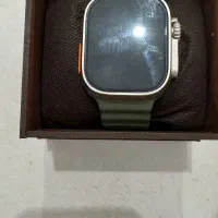 ساعت هوشمند