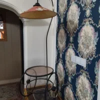 آباژور|چراغ خواب و آباژور|مشهد, کارمندان دوم|دیوار