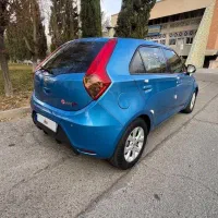 mg 3  ام جی ۳|خودرو سواری و وانت|تهران, علم و صنعت|دیوار