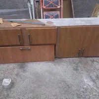 کابینت فلزی