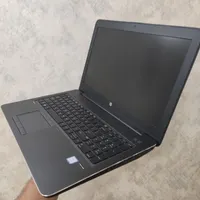 HP Zbook 15 G4