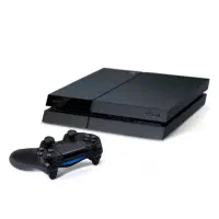 معاوضه موتور با کنسول بازی پی اس فور کپی خور