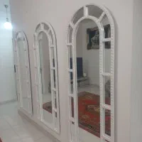آینه پنجره ای کد ۵۱|آینه|اهواز, پردیس|دیوار