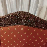 مبلمان سلطنتی تمام منبت|مبلمان خانگی و میز عسلی|فریدون‌کنار, |دیوار