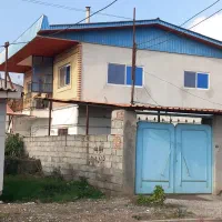 فروش ویلا همکف سند تک برگ   امل