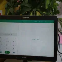 تبلت سامسونگ نوت 10|تبلت|قم, علی آباد|دیوار