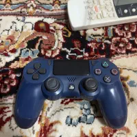 دستگیره پلی استیشن4اصلی