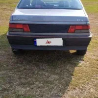 روآ مدل ۸۸|خودرو سواری و وانت|املش, |دیوار