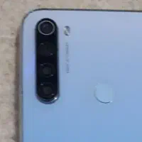 2019NOTE8  فقط معاوضه با ایفون   5s. 6. 6s .7