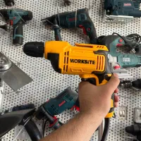 فیلم دریل ۱۰ پیچگوشتی برقی گارانتی دار