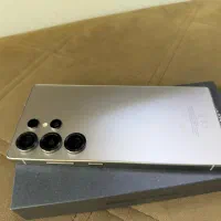 S25 ultra کارکرده گارانتی شرکتی|موبایل|کرمانشاه, |دیوار