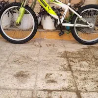 دوچرخه سایز ۲۰