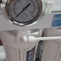 تصفیه آب ۶مرحله تایوان