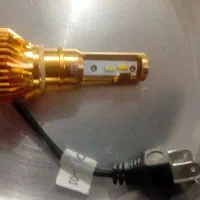 هدلایت نور فوقلاده