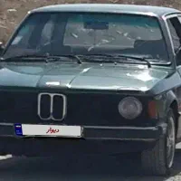 فروش فوری بی ام و کم یاب ۳۱۸ سفارش امریکا کلکسیونی|خودرو کلاسیک|اصفهان, باغ زرشک|دیوار