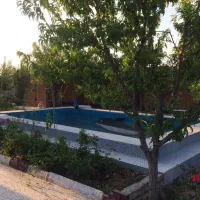 باغ ویلا شاهنامه ۶۷ با تمامی امکانات