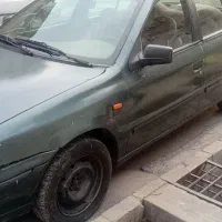 سمند|خودرو سواری و وانت|مشهد, توس (بلوار توس)|دیوار