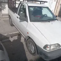 پرایدوانت مدل۱۴۰۰..معاوضه با ساینا