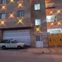 یک واحد آپارتمان ۲ خواب|فروش آپارتمان|شیراز, شهرک کوشکک|دیوار