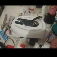 تمام لوازم ناخن وکراتین زیر قیمت|حراج|تهران, خاک سفید|دیوار