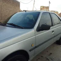 پژو ۴۰۵ خانگی