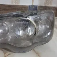 چراغ جلو ۱۳۲