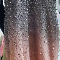 لباس مجلسی دانتل