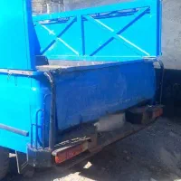 نیسان مدل۸۱|خودرو سواری و وانت|کوهسار (البرز), |دیوار