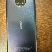 نوکیا اندروید ۶۴ گیگ  g10|موبایل|تهران, جنت‌آباد شمالی|دیوار