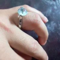 تعدادی انگشتر وگوشواره|بدلیجات|ساوه, |دیوار