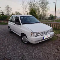 پراید 111سالم