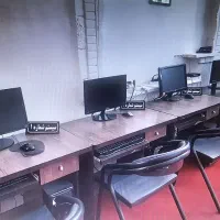 میز کامپیوتر میز تحریر