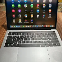 مک بوک پرو ۲۰۱۹